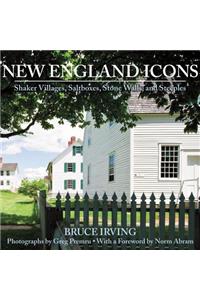 New England Icons