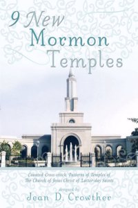 9 New Temples