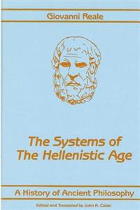 A History of Ancient Philosophy III
