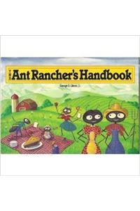 Ant Ranchers Handbk (only)