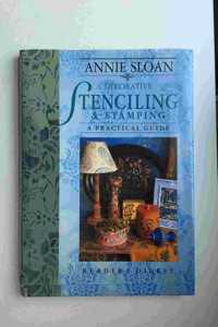 Annie Sloan Decorative Wood Finishes