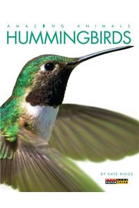 Hummingbirds