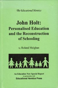 Holt: Personalised Education