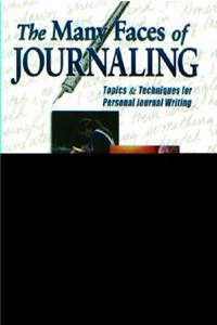 The Many Faces of Journaling