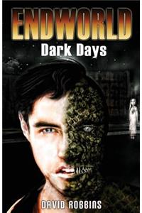 Endworld #28 Dark Days