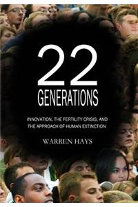 22 Generations