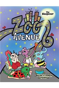 Zoo Avenue