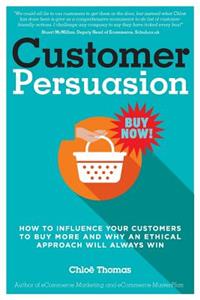 Customer Persuasion