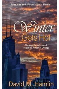 Winter Gets Hot