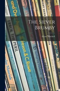 Silver Brumby