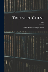 Treasure Chest; 1962