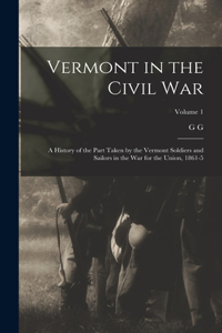 Vermont in the Civil War