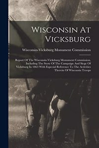 Wisconsin At Vicksburg