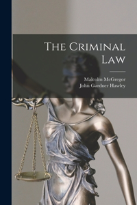 Criminal Law