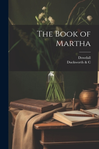 Book of Martha