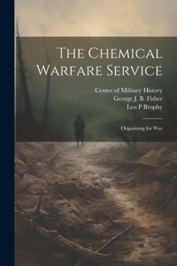 Chemical Warfare Service