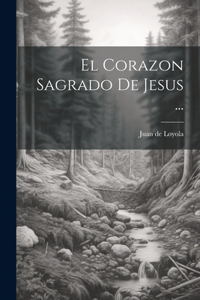 Corazon Sagrado De Jesus ...