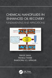 Chemical Nanofluids in Enhanced Oil Recovery