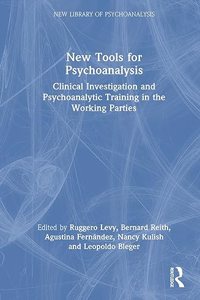 New Tools for Psychoanalysis