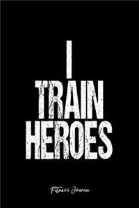 Fitness Journa