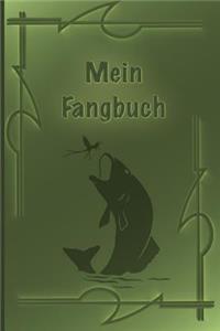 Mein Fangbuch