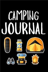 Camping Journal
