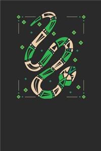 Ethnic Snake