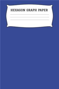 Hexagon Graph Paper