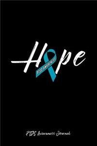 PTDS Awareness Journal
