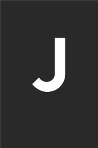J