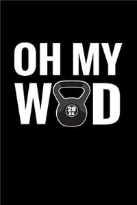 Oh My Wod