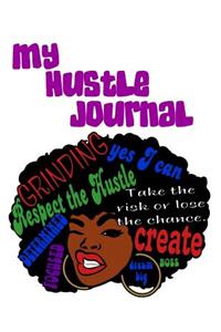 My Hustle Journal