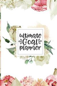 Ultimate Goal Planner