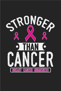 Stronger Than Cancer