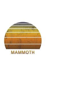 Mammoth