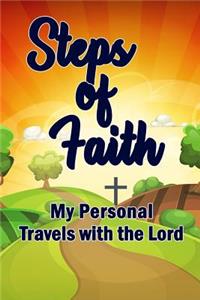 Steps of Faith