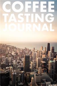 Coffee Tasting Journal