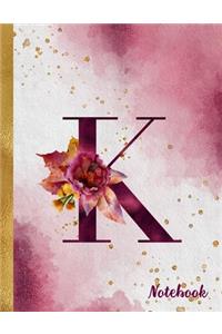 K Notebook