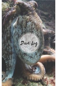 Dive Log
