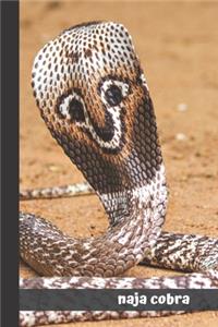 Naja Cobra