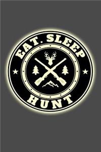 Eat Sleep Hunt