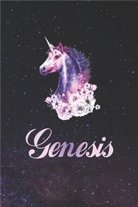 Genesis