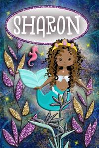 Mermaid Dreams Sharon