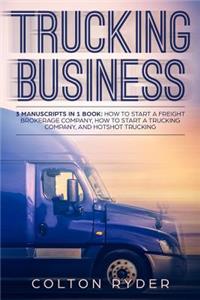 Trucking Business