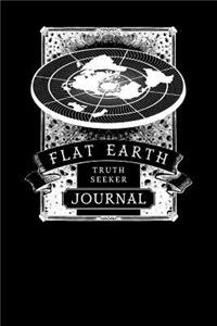 Flat Earth Truth Seeker Journal