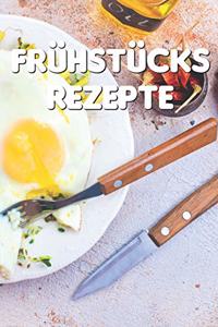 Frühstücks Rezepte