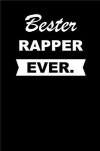 Bester Rapper Ever.