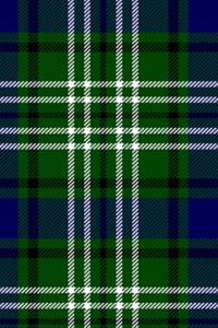 Clan Learmonth Tartan Journal/Notebook