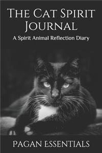 The Cat Spirit Journal