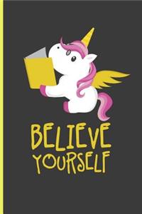 Believe Yourself